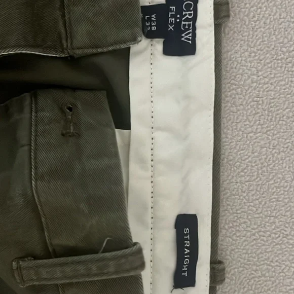 J Crew Men Pants - Picture 2 of 2